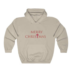 christmas hoodie
