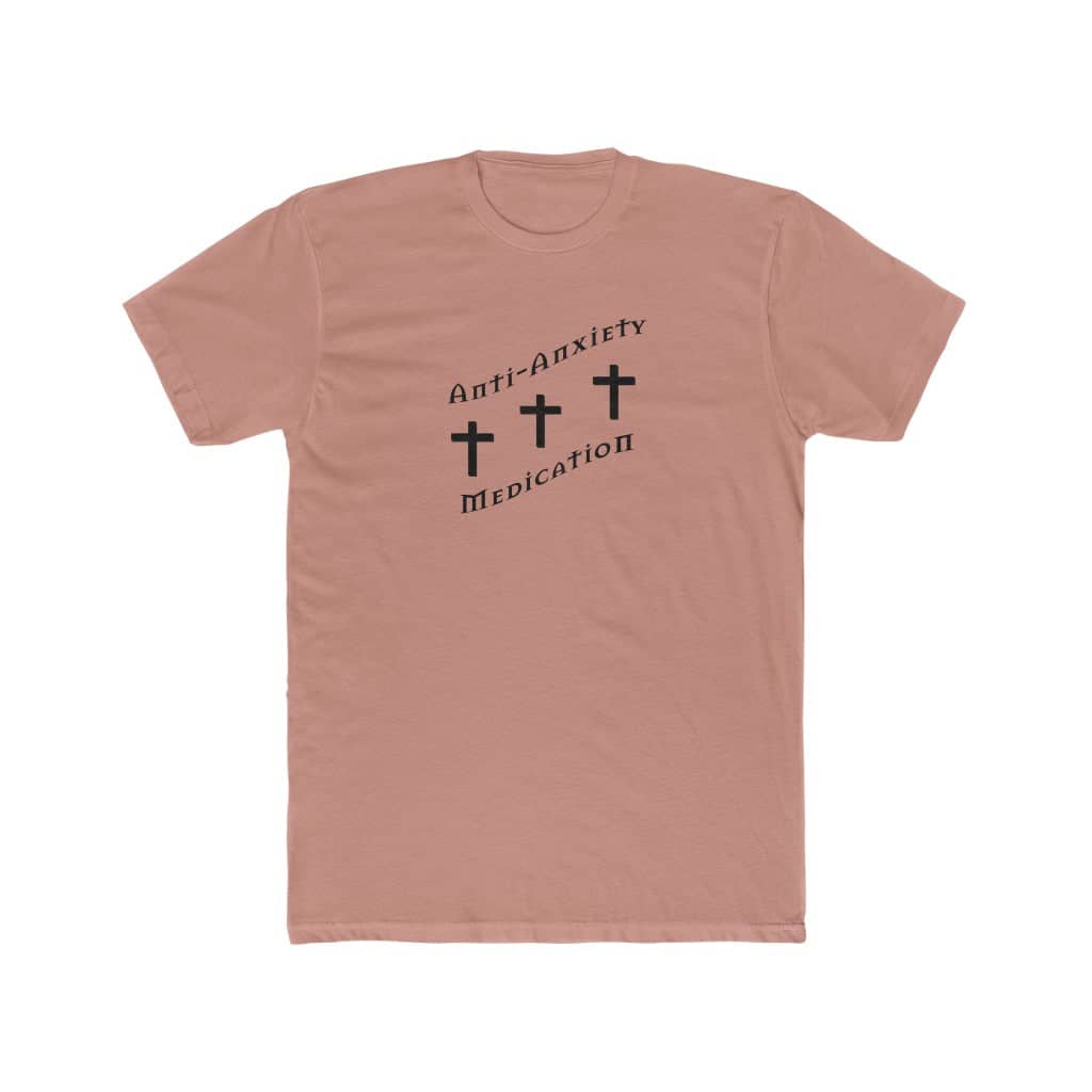 Soft Cotton Tee