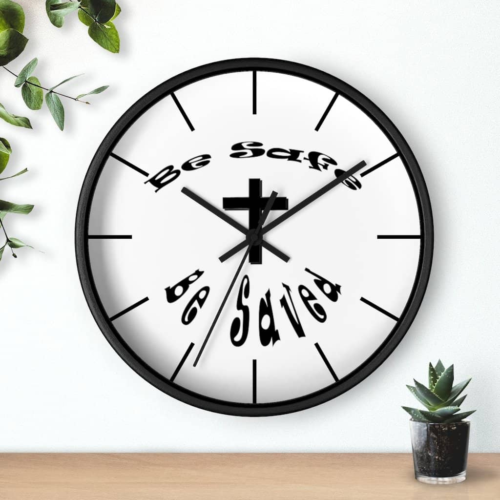 wall clock