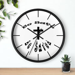 wall clock