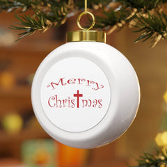 Christmas Ornament