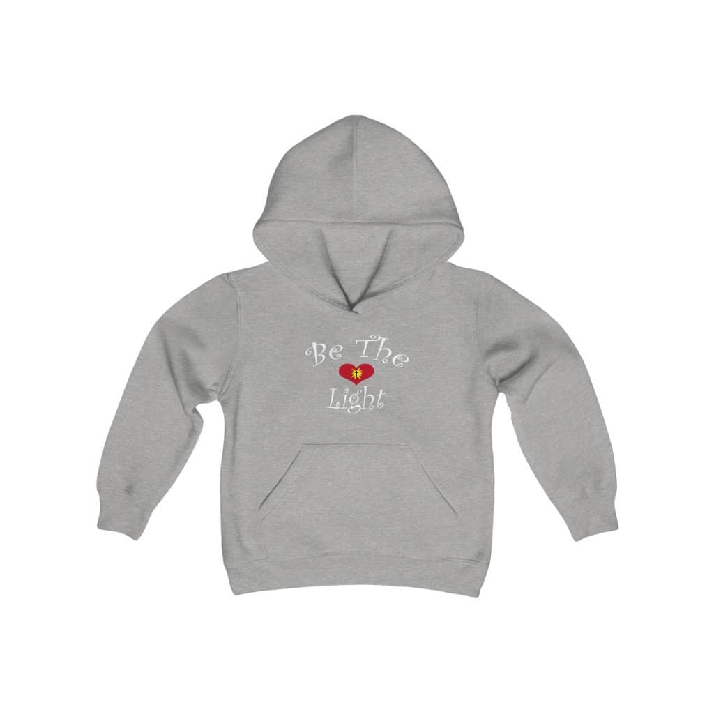 Youth Hoodie