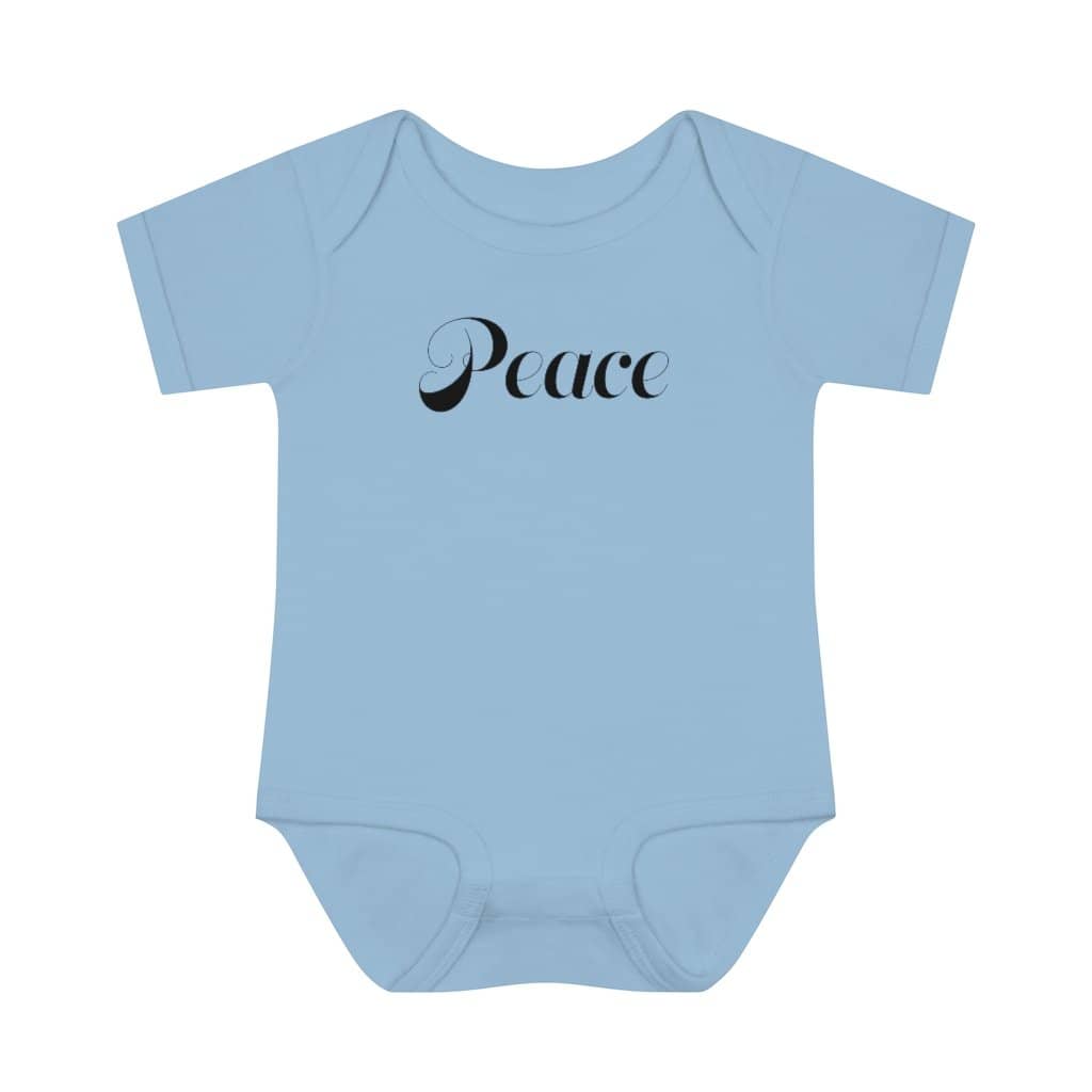 baby bodysuit