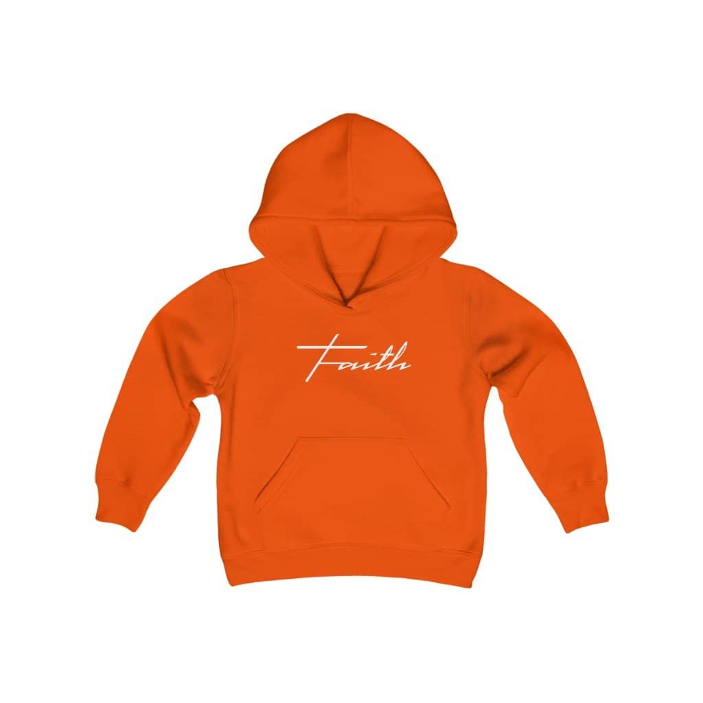Youth Hoodie