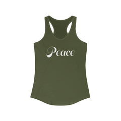 Racerback Tank