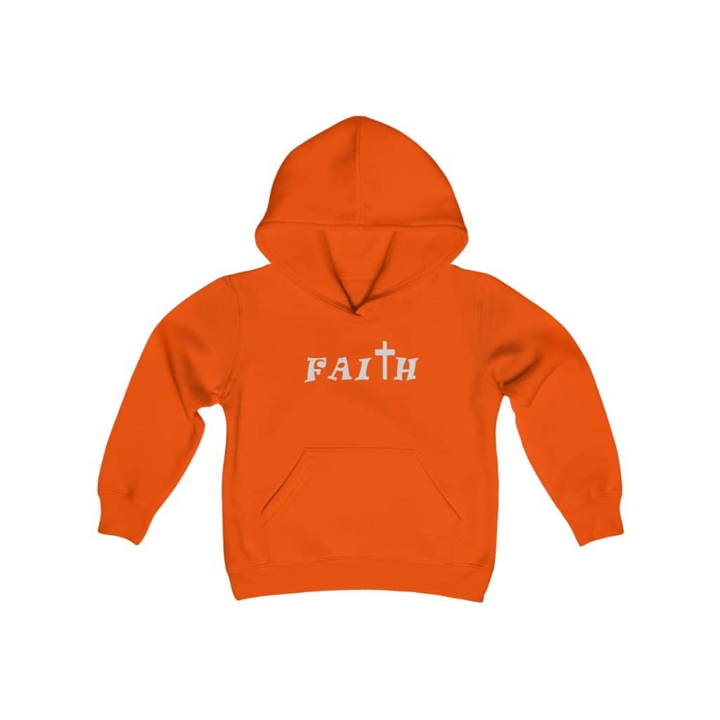 Youth Hoodie