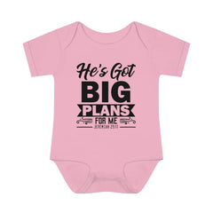 Infant Bodysuit