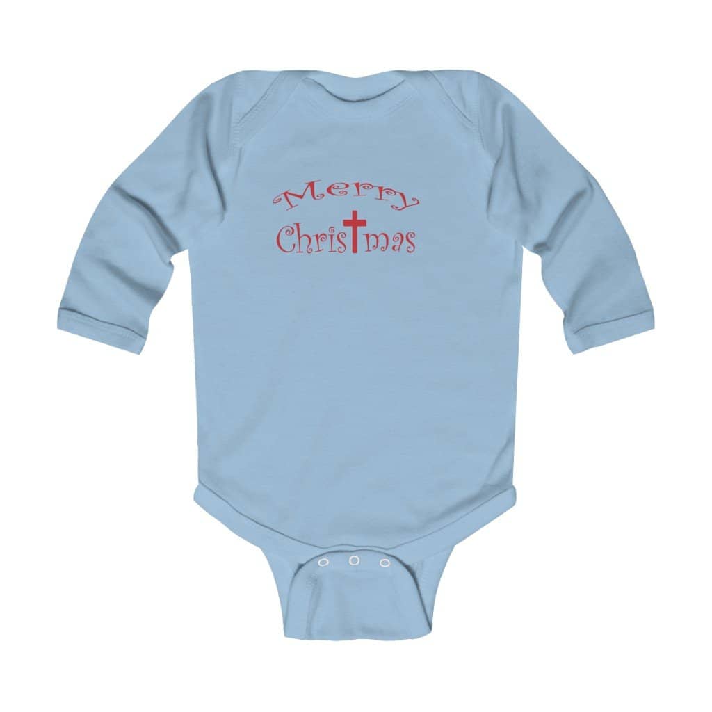 Infant Bodysuit