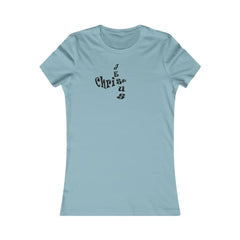 Favorite Tee (3591776993380)