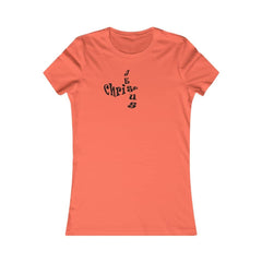 Favorite Tee (3591776993380)