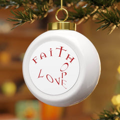 Christmas Ornament
