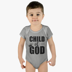 Infant Bodysuit