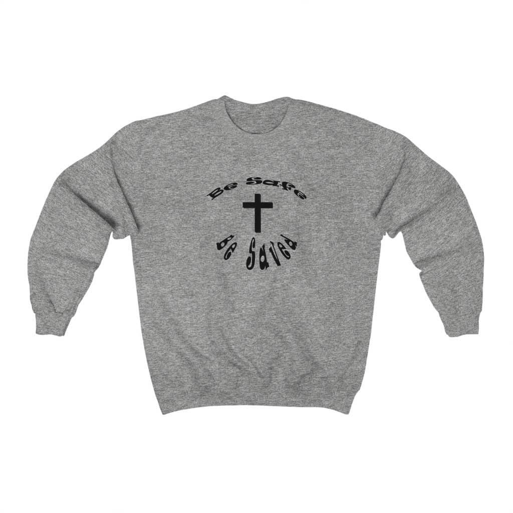Crewneck Sweatshirt