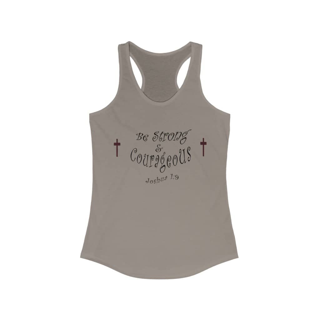 Racerback Tank