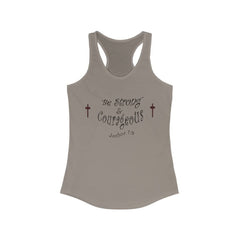 Racerback Tank