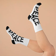 Tribe Socks "Peace"