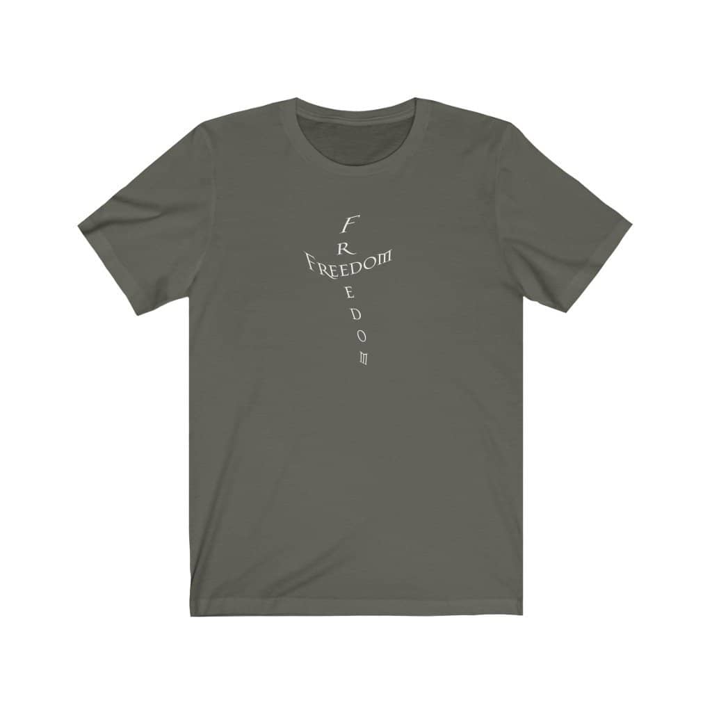 Short Sleeve Tee