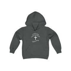 Youth Hoodie