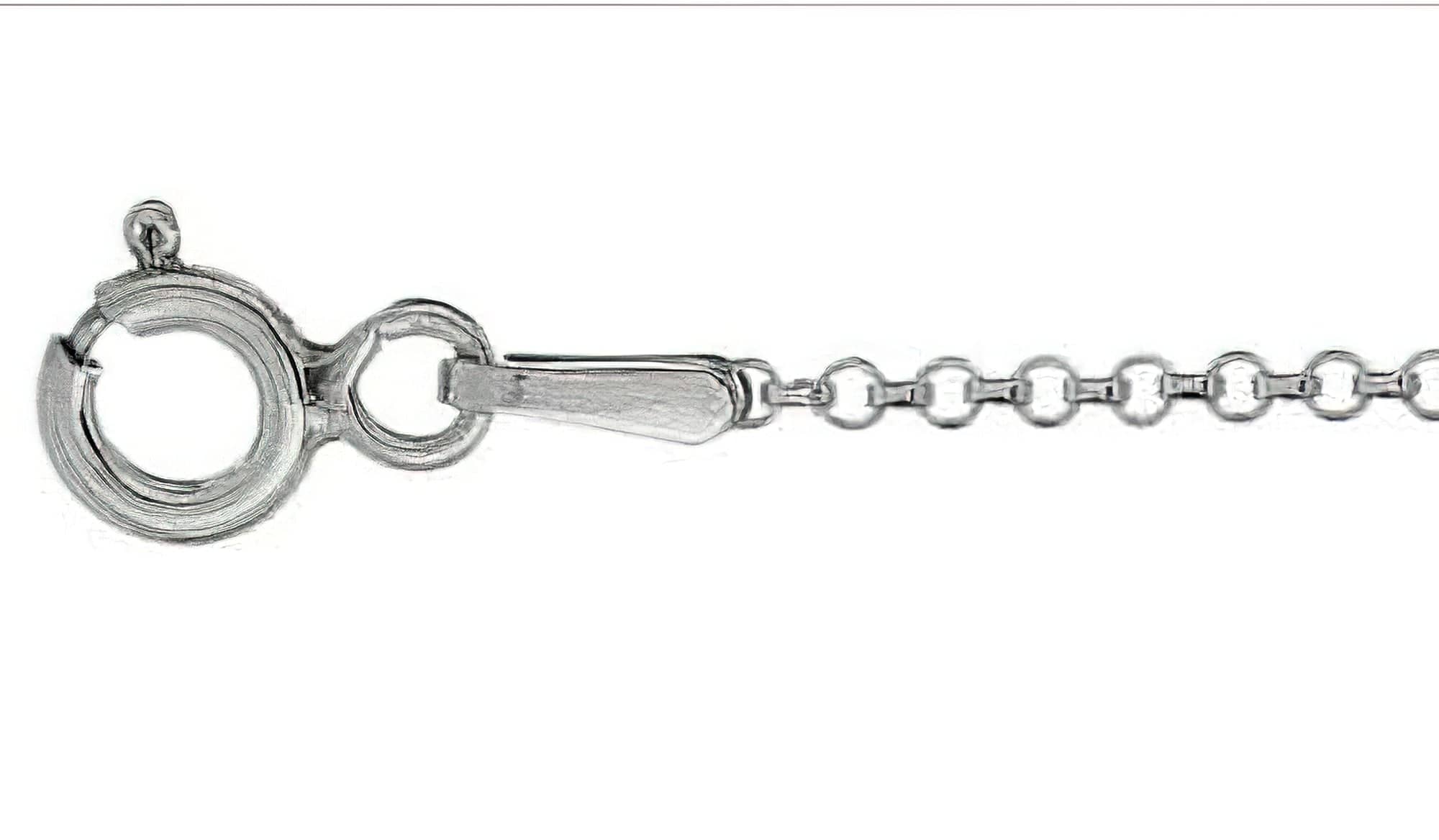 Rolo Chain