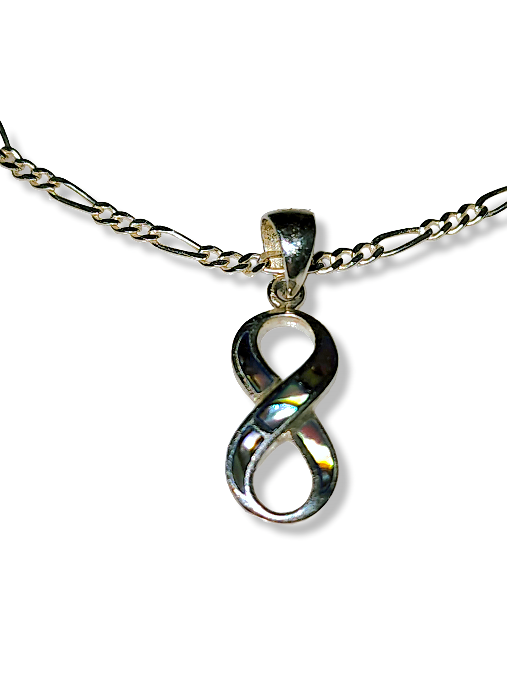 infinity charm