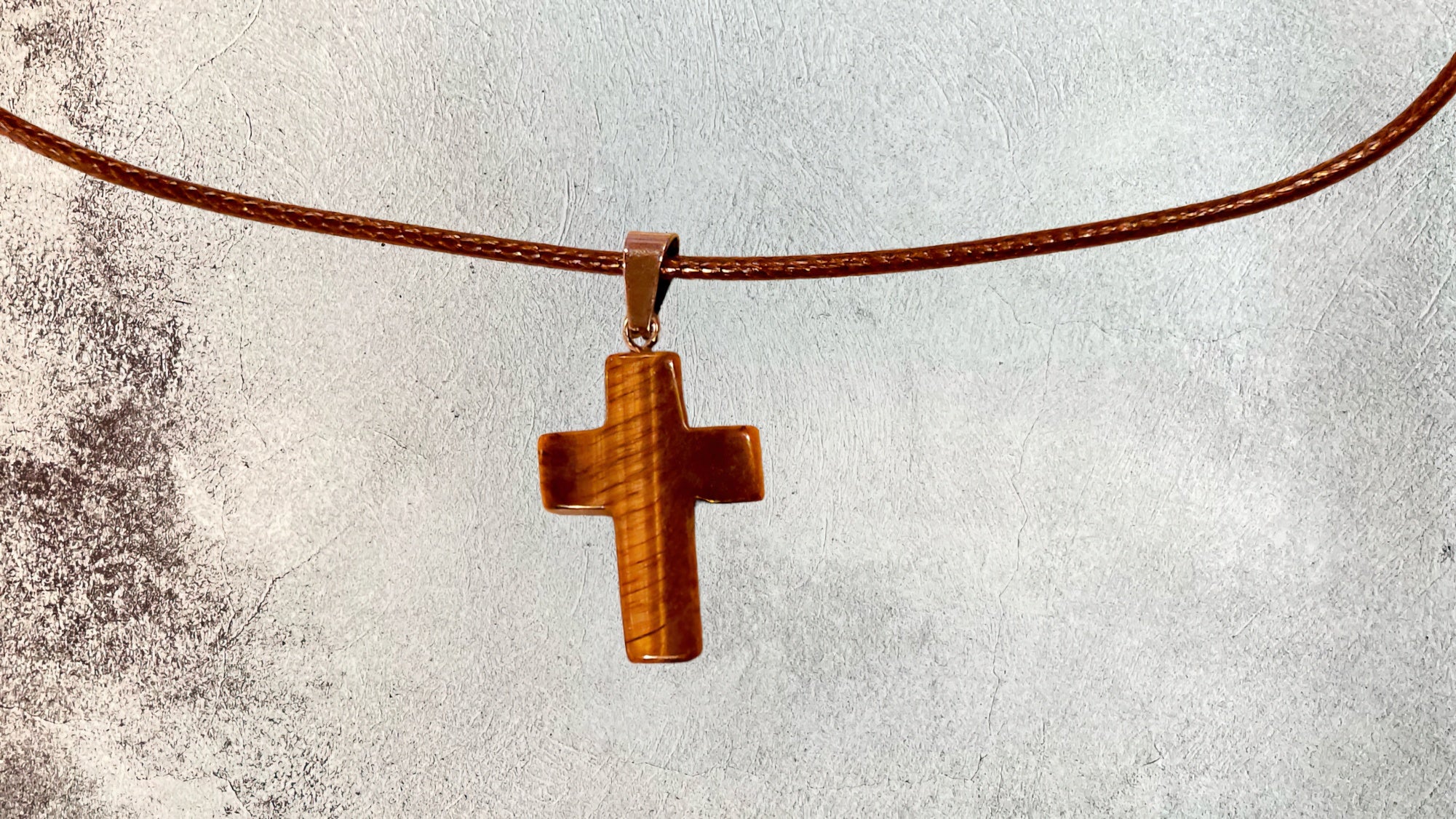 Tigers Eye