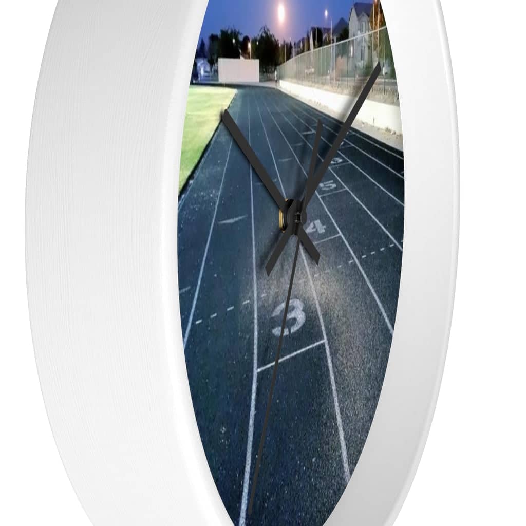 wall clock