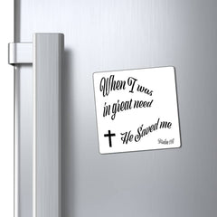 magnet