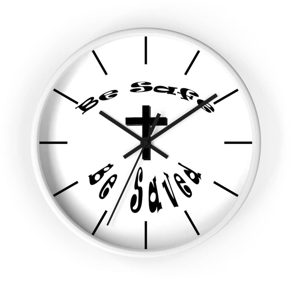 wall clock