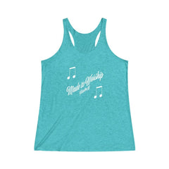 Racerback Tank (3507193774180)