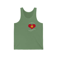 Jersey Tank