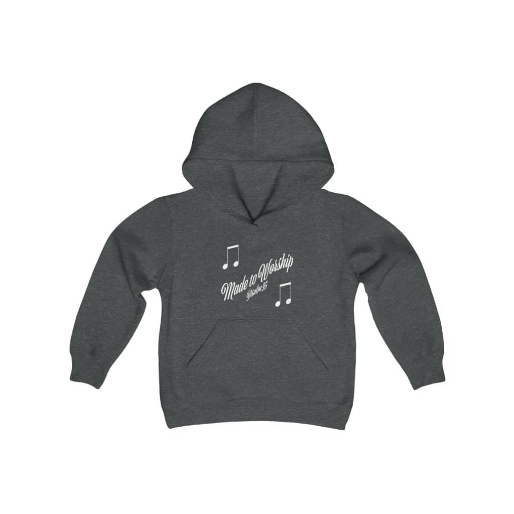 Youth Hoodie