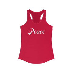 Racerback Tank
