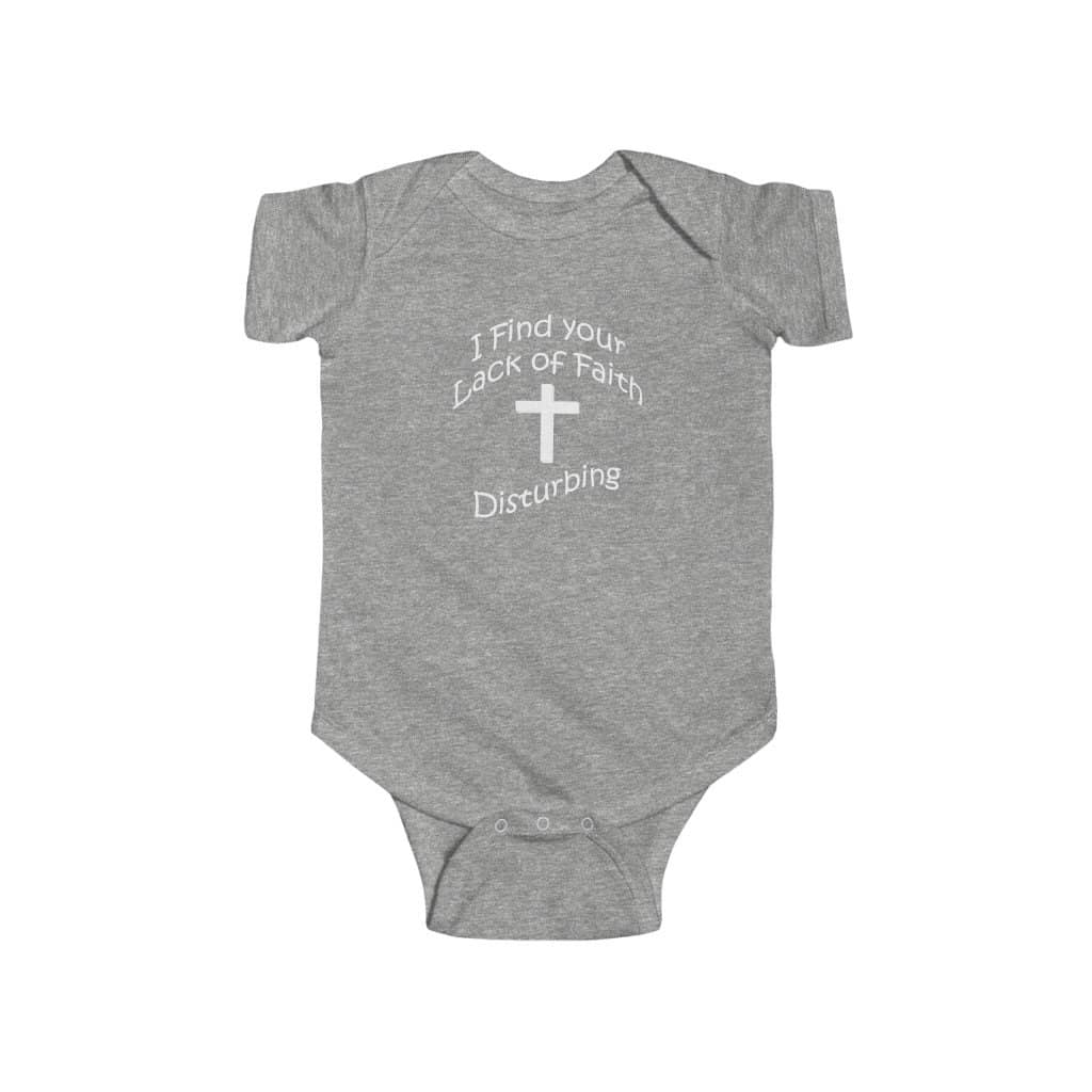 Infant Bodysuit