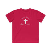 Kids LAT Apparel Tee "Battles" (4379720646750)