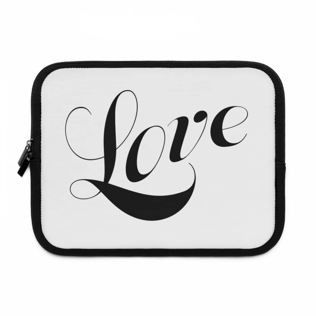 Laptop Sleeve