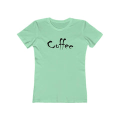 Soft Cotton Tee