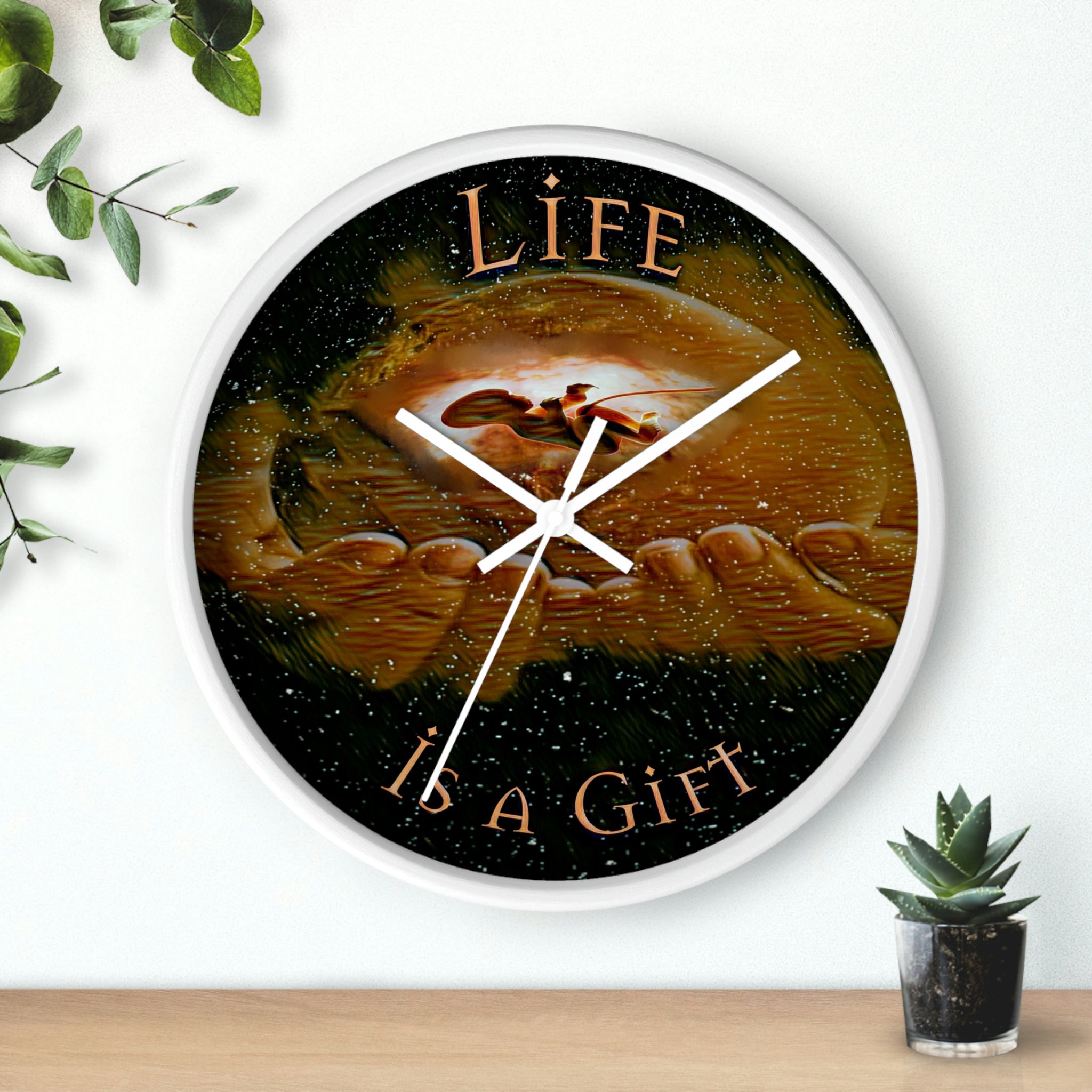 Wall Clock
