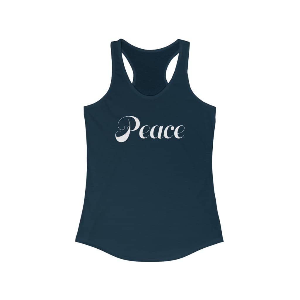 Racerback Tank
