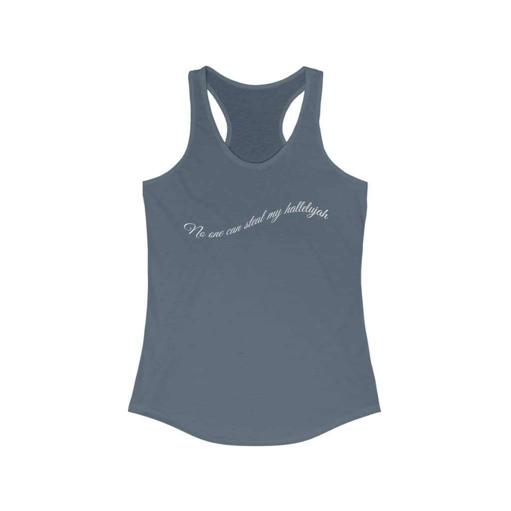 Racerback Tank (3935596478558)