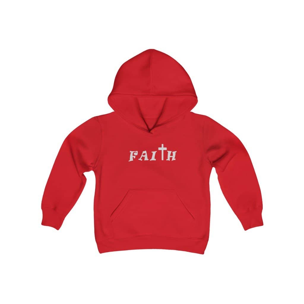 Youth Hoodie