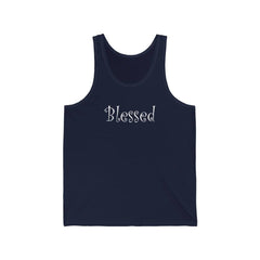 Jersey Tank