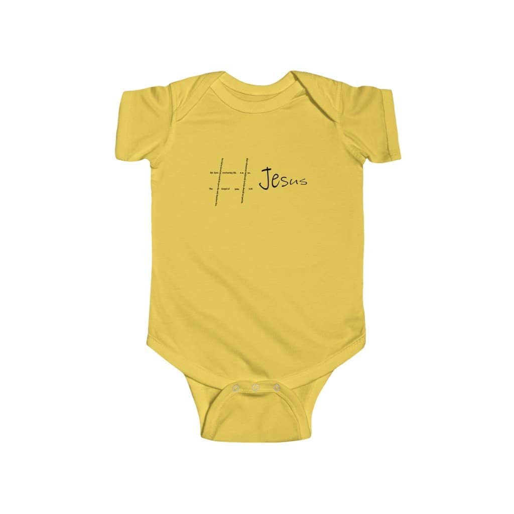 Infant Bodysuit