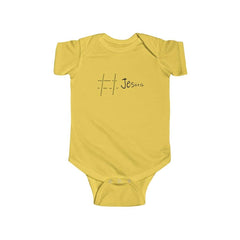 Infant Bodysuit