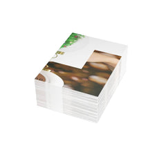 Folded Greeting Cards "The Road Warriors" (1, 10, 30, and 50pcs)