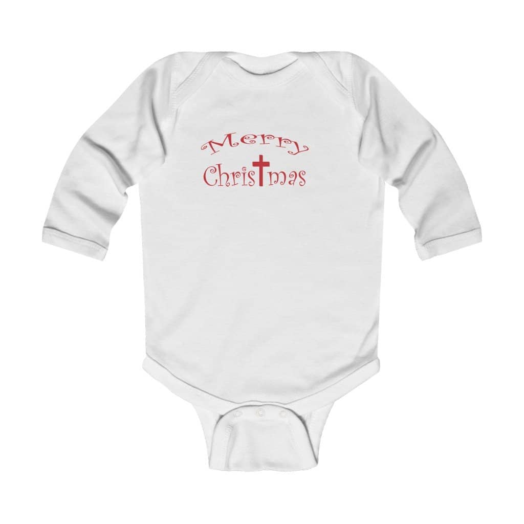 Infant Bodysuit