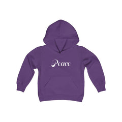 youth hoodie