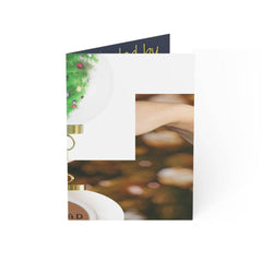 Folded Greeting Cards "The Road Warriors" (1, 10, 30, and 50pcs)