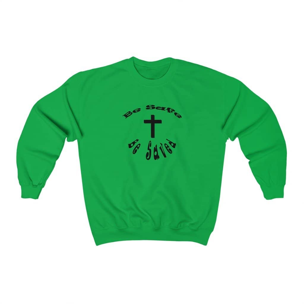 Crewneck Sweatshirt