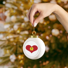 Christmas Ornament