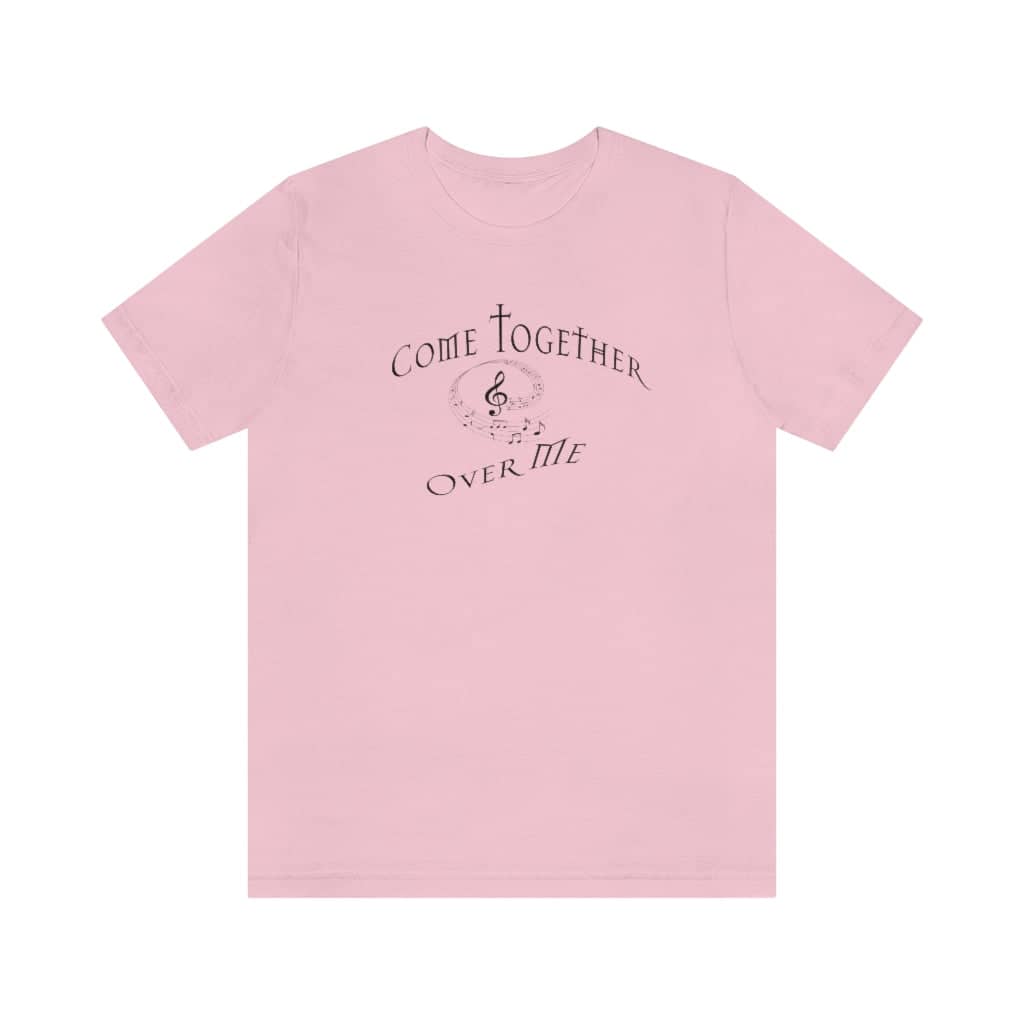 Soft Cotton Tee